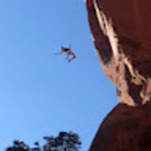 Meet your Posher, Steph